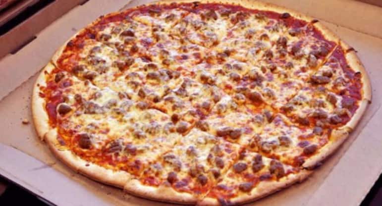 Rosati S Pizza Batavia Chicago Rosati S Pizza Batavia Chicago